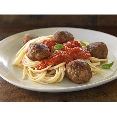 Bonici Fully Cooked Oven Roasted Italian Style Pork And Beef Mea