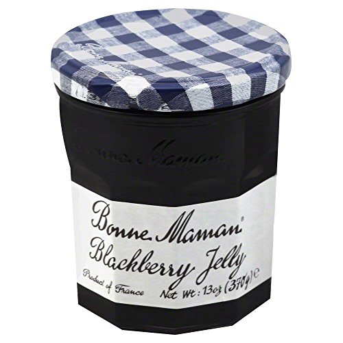 Blackberry Jelly 13 Ounces Case Of 6