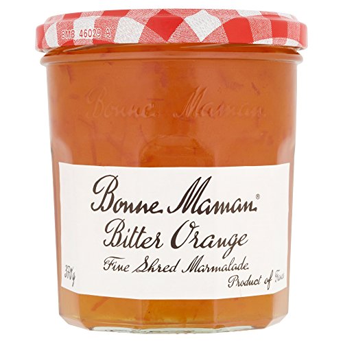 Bonne Maman Bitter Orange Marmalade 370G