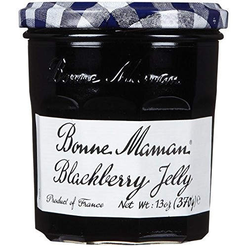 Bonne Maman Blackberry Jelly