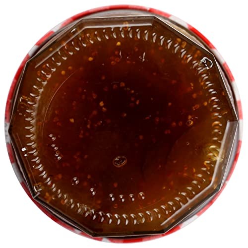 Bonne Maman Fig Preserve, 13-Ounce