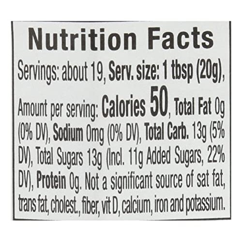 Bonne Maman Fig Preserve, 13-Ounce