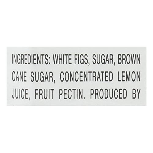 Bonne Maman Fig Preserve, 13-Ounce