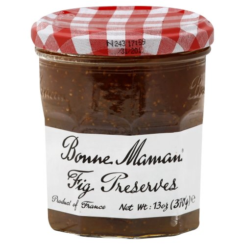 Bonne Maman Fig Preserves 13.0 Oz Pack Of 3