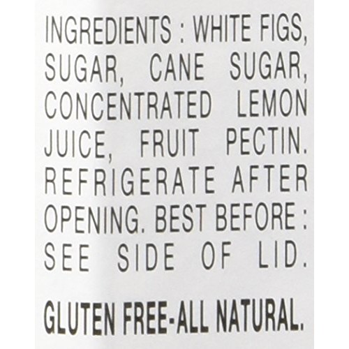 Bonne Maman Fig Preserves, 13 Oz