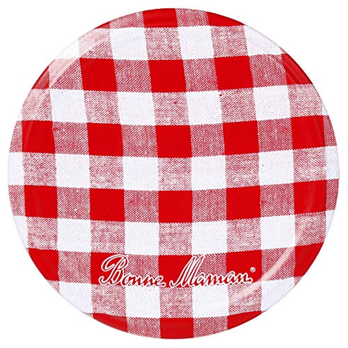 Bonne Maman French Jam Rhubarb 370G