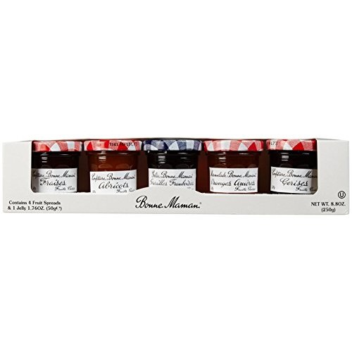 Bonne Maman Gift Pack - 8.8 Ounces