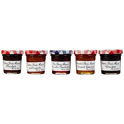 Bonne Maman Gift Pack - 8.8 Ounces