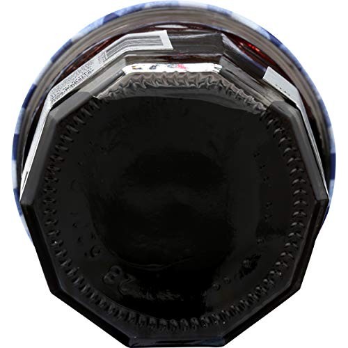 Bonne Maman, Jam Blackberry, 13 Ounce