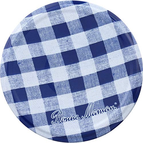 Bonne Maman, Jam Blackberry, 13 Ounce