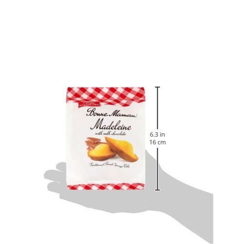 Bonne Maman Madeleine