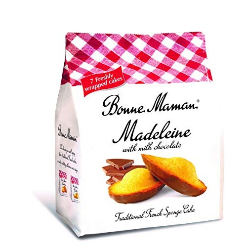 Bonne Maman Madeleine