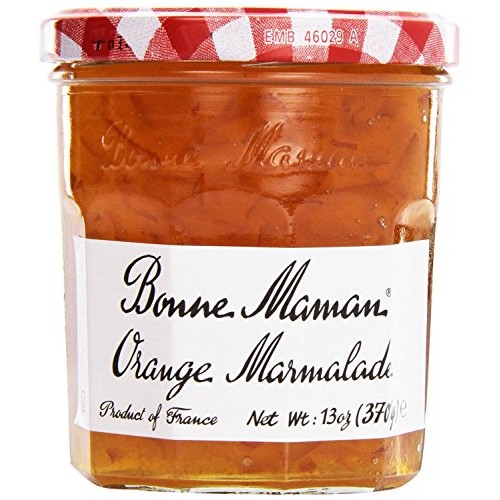 Bonne Maman Marmalade Orange