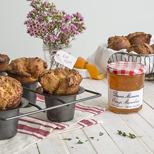 Bonne Maman Orange Marmalade Preserves, 13 Ounce Jars Pack Of 6