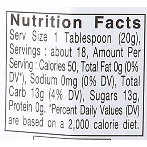 Bonne Maman Mirabelle Plum Jam, 13oz (370g