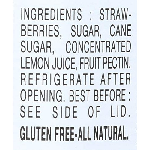 Bonne Maman Variety Pack, 13-Ounces Pack Of 4