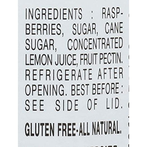 Bonne Maman Variety Pack, 13-Ounces Pack Of 4