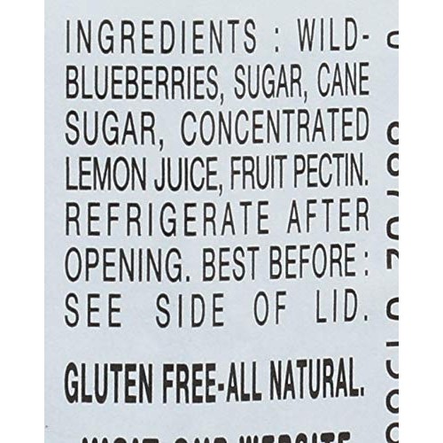 Bonne Maman Variety Pack, 13-Ounces Pack Of 4