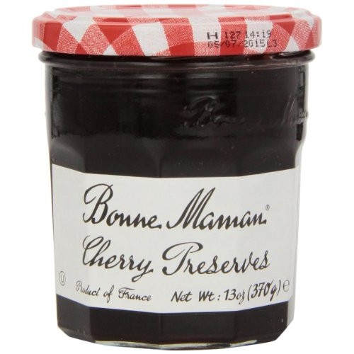 Bonne Maman Variety Pack, 13-Ounces Pack Of 4