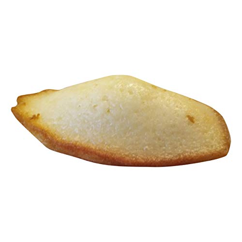 Madeleine Cookies Lemon | French Madeleines Bonne Maman Citron |