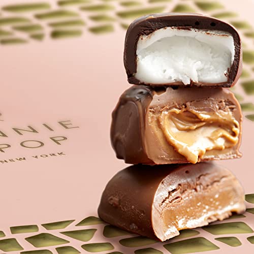 Valentines Gift Basket For Women | Chocolate Gift Box For Woman