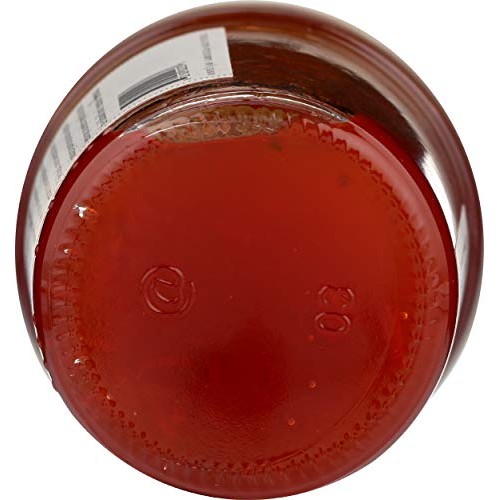 Bonnies Jams, Jelly Red Pepper, 8.75 Ounce
