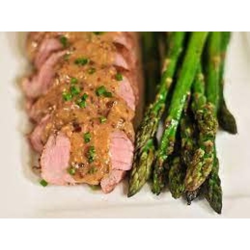 Bookbinders Stone Ground Whole Grain Mustard