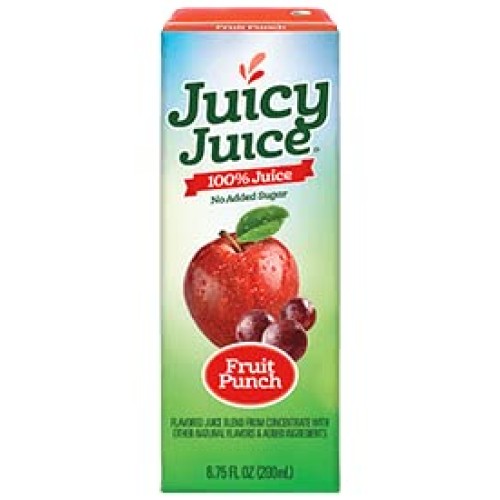 Juicy Juice.Boxes Variety Pack 32 ct - 6.75oz Juice Boxes, 8 of ...