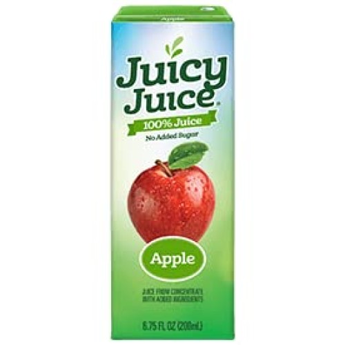 Juicy Juice.Boxes Variety Pack 32 ct - 6.75oz Juice Boxes, 8 of ...