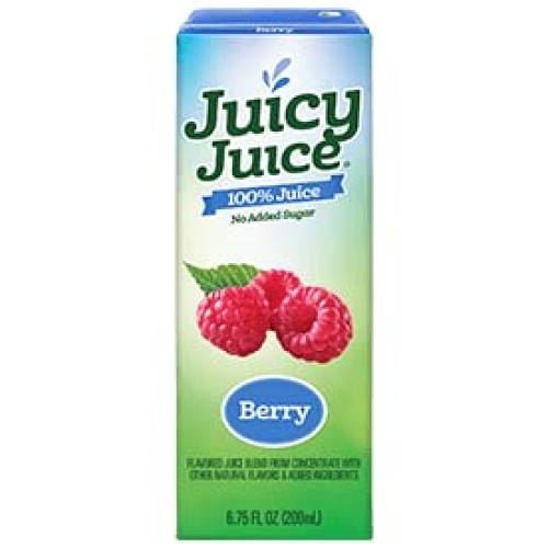 Juicy Juice.Boxes Variety Pack 32 ct - 6.75oz Juice Boxes, 8 of ...