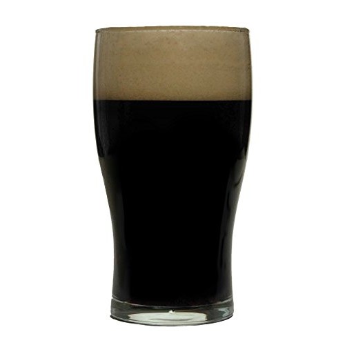 Lucky Mulligans Dublin Chocolate Stout, Beer Making Extract Kit