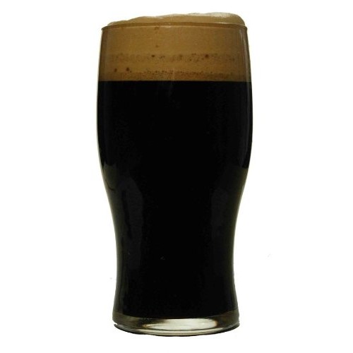 Mush-Mouth Oatmeal Stout, Beer Making Extract Kit