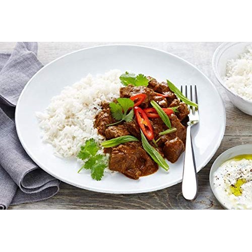 Indian Curry Spice Blend For Beef Or Lamb Curry