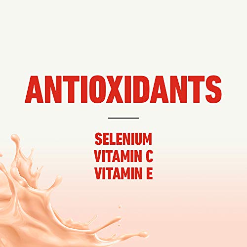 Boost High Protein Complete Nutritional Drink, Creamy Strawberry