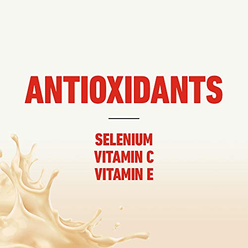 Boost High Protein Complete Nutritional Drink, Very Vanilla, 8 F