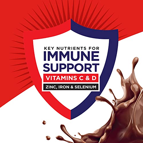 Boost Original Complete Nutritional Drink, Rich Chocolate, 8 Fl