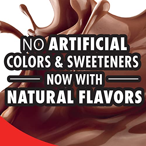 Boost Original Complete Nutritional Drink, Rich Chocolate, 8 Fl