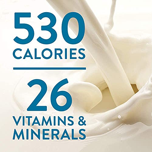 Boost Vhc Very High Calorie Complete Nutritional Drink, Very Van Boost Vhc Very High Calorie Complete Nutritional Drink, Very Van