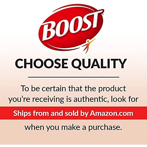 Boost Vhc Very High Calorie Complete Nutritional Drink, Very Van Boost Vhc Very High Calorie Complete Nutritional Drink, Very Van