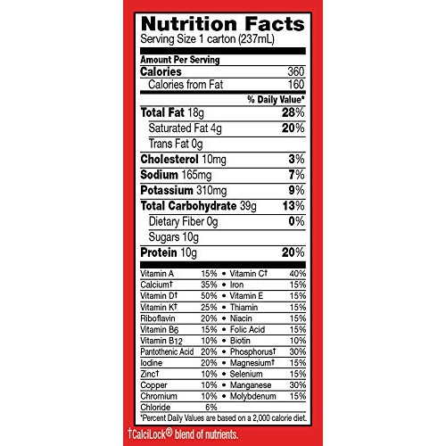 Boost Kid Essentials 1.5 Nutritionally Complete Drink, Very Vani