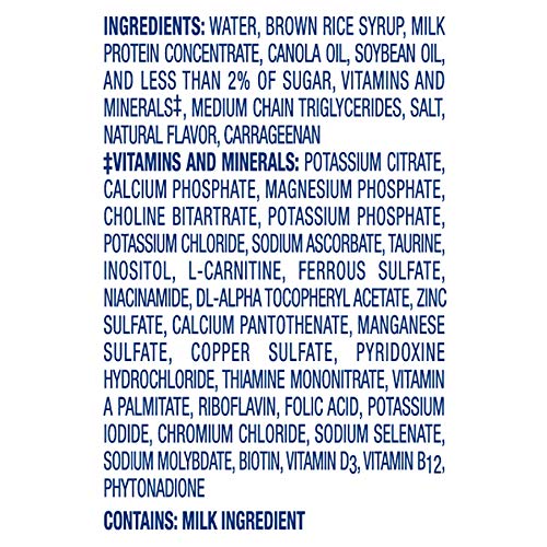 Boost Kid Essentials 1.5 Nutritionally Complete Drink, Very Vani