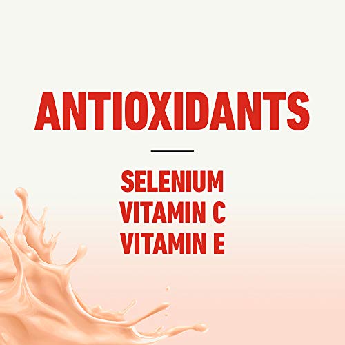 Boost Original Complete Nutritional Drink, Creamy Strawberry, 8