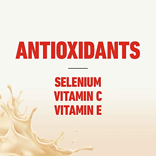 Boost Original Complete Nutritional Drink, Very Vanilla, 8 Fl Oz