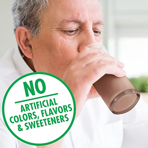 Boost Very High Calorie Nutritional Drink, Chocolate, 8 Fl Oz P... Boost Very High Calorie Nutritional Drink, Chocolate, 8 Fl Oz P...