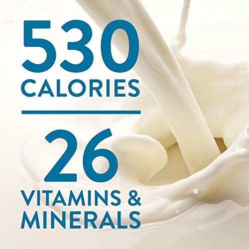 Boost Very High Calorie Nutritional Drink, Very Vanilla, 8 Fl Oz