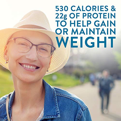 Boost Very High Calorie Nutritional Drink, Very Vanilla, 8 Fl Oz