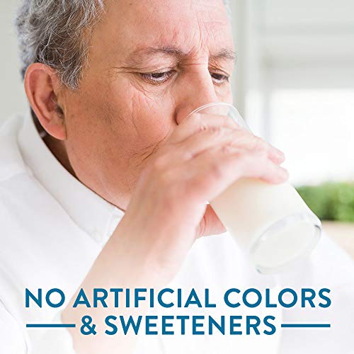 Boost Very High Calorie Nutritional Drink, Very Vanilla, 8 Fl Oz