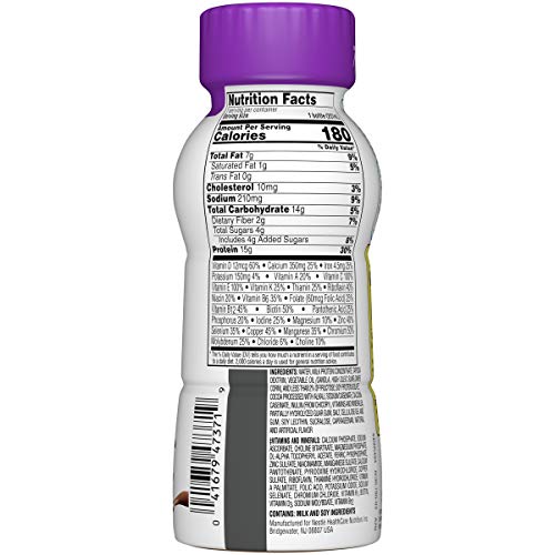 Boost Women Balanced Nutritional Drink, Rich Chocolate, 8 Fl Oz