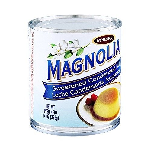 Borden, Magnolia, Sweetened Condensed Milk, 14Oz Can Pack Of 6