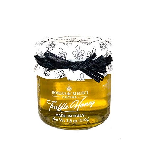 Borgo De Medici Black Truffle Honey 3.8Oz / 110G